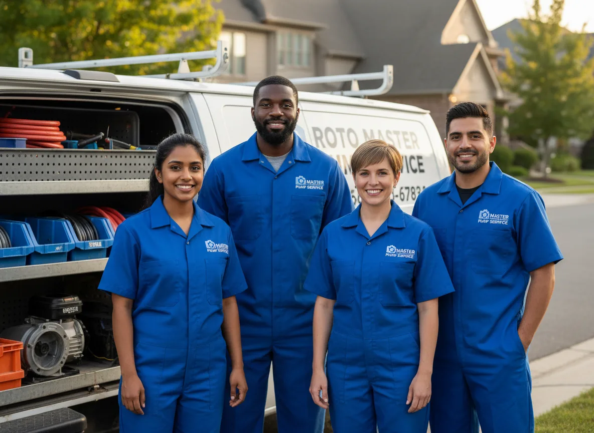 Sump Pump Installation company in Gilchrist, OR
